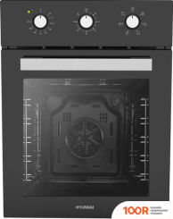 Духовой шкаф Hyundai HEO 45311 BG (47641)