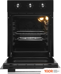 Духовой шкаф Hyundai HEO 45311 BG (47641)