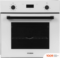 Духовой шкаф Hyundai 6009.25 WG (47640)