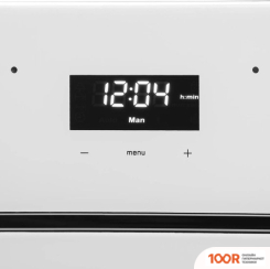 Духовой шкаф Hyundai 6009.25 WG (47640)