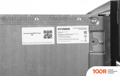 Духовой шкаф Hyundai 6003.01 BG (47634)