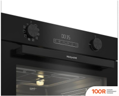 Духовой шкаф Hotpoint-Ariston FE8 824 H BL (47619)