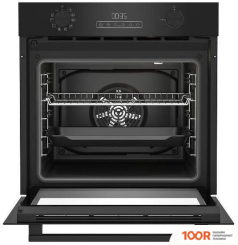 Духовой шкаф Hotpoint-Ariston FE8 824 H BL (47619)