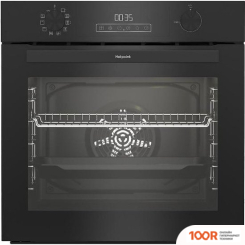 Духовой шкаф Hotpoint-Ariston FE8 824 H BL (47619)