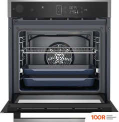 Духовой шкаф Hotpoint FE9 S1351 DSH IX (47603)