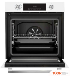 Духовой шкаф Hotpoint FE9 831 JSH WHG (47602)