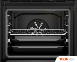 Духовой шкаф Hotpoint FE9 831 JSH WHG (47602)