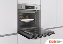 Духовой шкаф Hoover HOE3174IN/E (47577)