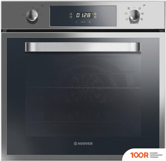 Духовой шкаф Hoover HOE3174IN/E (47577)