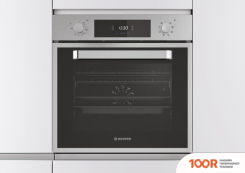 Духовой шкаф Hoover HOE3174IN/E (47577)