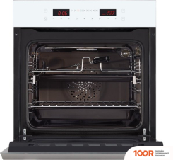 Духовой шкаф Hiberg VM 6192 W (47508)