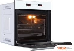 Духовой шкаф Hiberg VM 6192 W (47508)