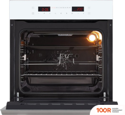 Духовой шкаф Hiberg VM 6192 W (47508)