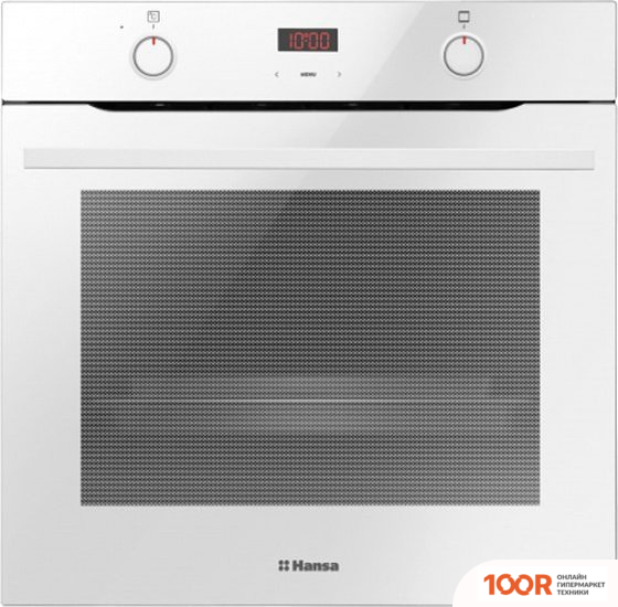 Духовой шкаф Hansa BOEWS694655 (47495)