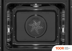 Духовой шкаф Hansa BOEWS694655 (47495)