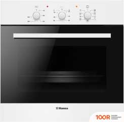 Духовой шкаф Hansa BOEW681021 (47477)