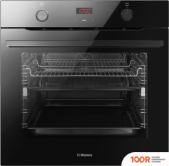 Духовой шкаф Hansa BOESS694097 (47465)