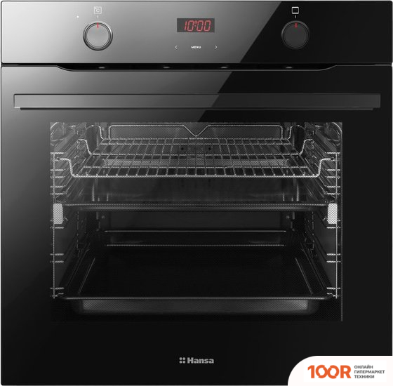 Духовой шкаф Hansa BOESS694097 (47465)