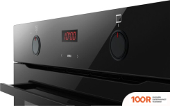 Духовой шкаф Hansa BOESS694097 (47465)