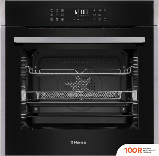 Духовой шкаф Hansa BOES69871 (47461)