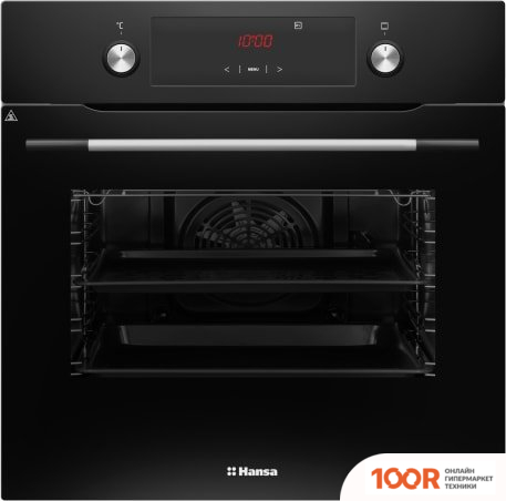 Духовой шкаф Hansa BOES69451 (47458)