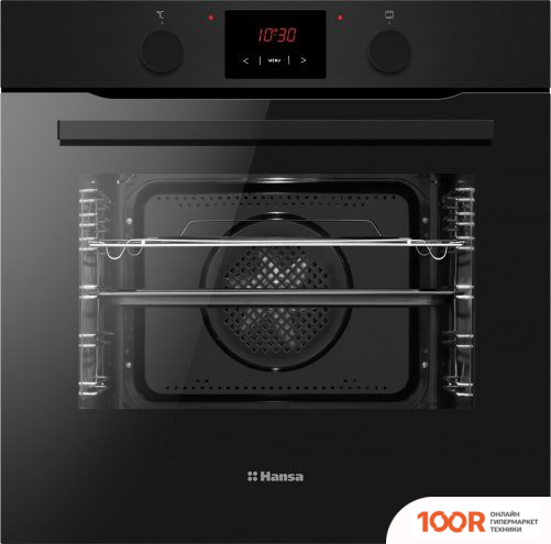 Духовой шкаф Hansa BOES68431 (47447)