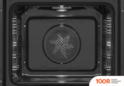 Духовой шкаф Hansa BOES68431 (47447)