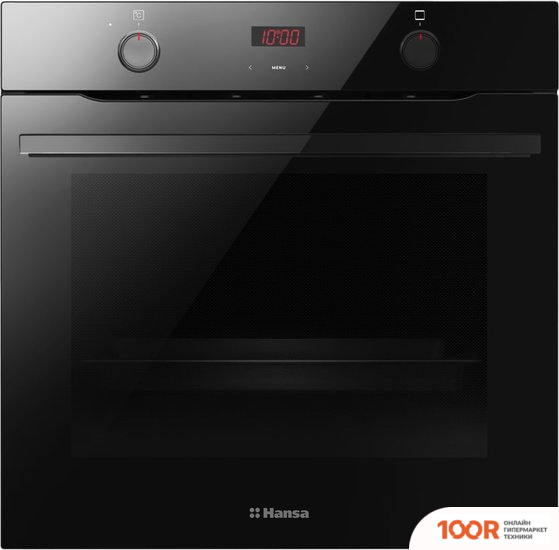 Духовой шкаф Hansa BOES683020 (47441)