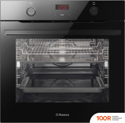 Духовой шкаф Hansa BOES683020 (47441)