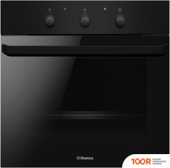 Духовой шкаф Hansa BOES681621 (47439)