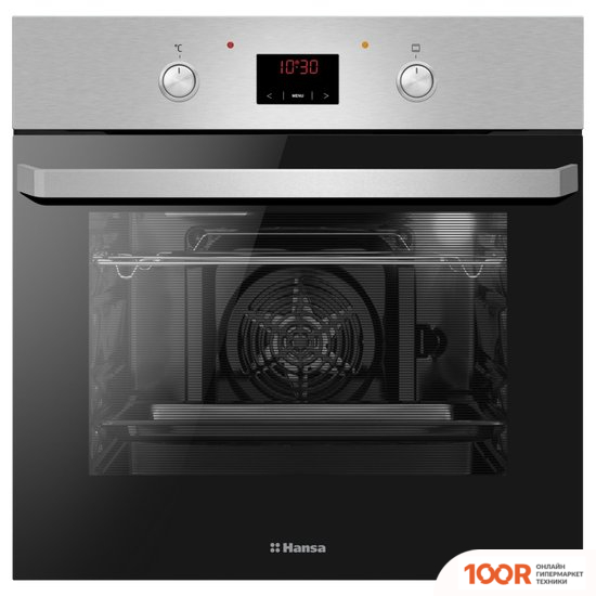 Духовой шкаф Hansa BOEI684621 (47407)