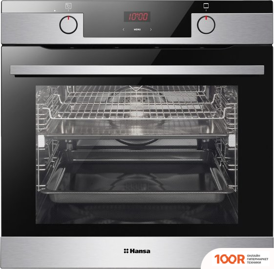 Духовой шкаф Hansa BOEI684097 (47398)