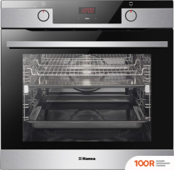 Духовой шкаф Hansa BOEI684097 (47398)