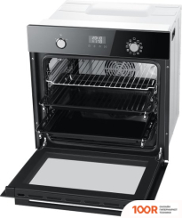 Духовой шкаф Haier HOX-P11CGB (47354)