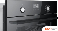 Духовой шкаф Haier HOX-P11CGB (47354)