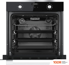 Духовой шкаф Haier HOX-P09CGBX (47352)