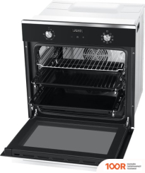 Духовой шкаф Haier HOX-P09CGBX (47352)