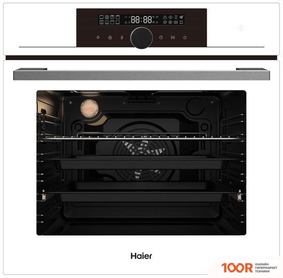 Духовой шкаф Haier HOX-FP5RAWB (47347)