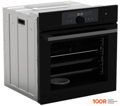 Духовой шкаф Haier HOX-FP5RAGB (47345)