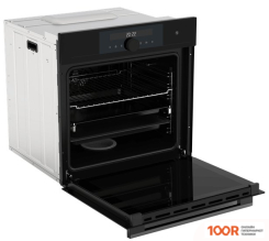 Духовой шкаф Haier HOX-FP5RAGB (47345)