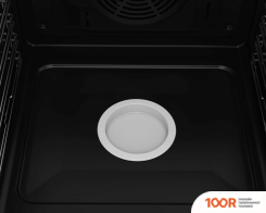 Духовой шкаф Haier HOX-FP5RACG (47344)