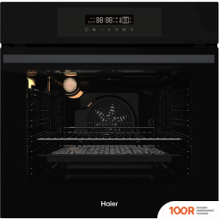 Духовой шкаф Haier HOX-FP3AGB (47336)