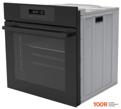 Духовой шкаф Haier HOX-FP3AGB (47336)