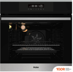 Духовой шкаф Haier HOX-FP3ABX (47335)