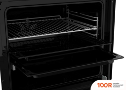 Духовой шкаф Haier HOX-FP3ABX (47335)