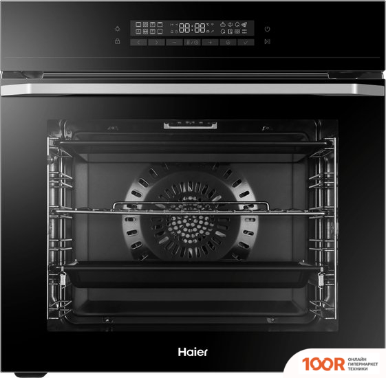 Духовой шкаф Haier HOQ-P16AN5GB (47327)