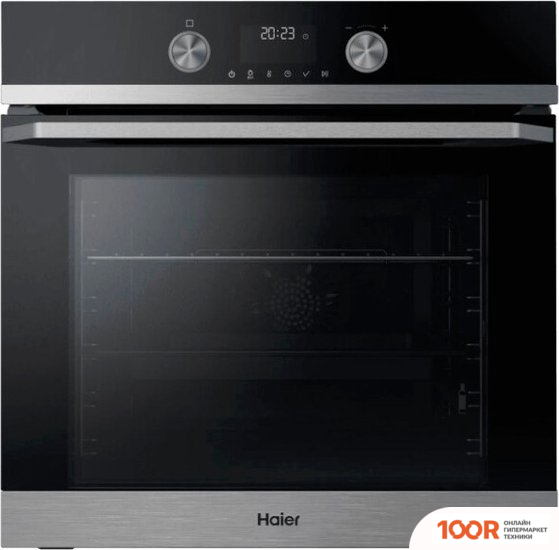 Духовой шкаф Haier HOQ-K5AAN3BX (47323)