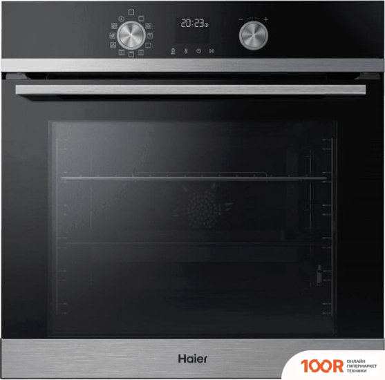 Духовой шкаф Haier HOQ-K4AAN3BX (47319)