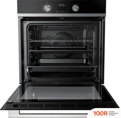 Духовой шкаф Haier HOQ-K4AAN3BX (47319)