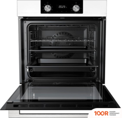 Духовой шкаф Haier HOQ-K2ANN3WB (47318)